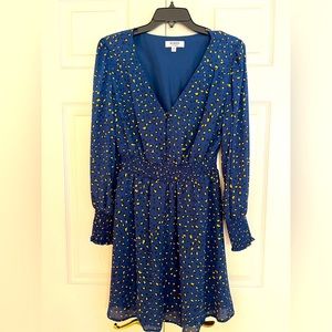 BB Dakota Size M mini dress